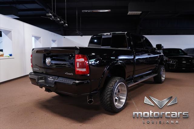 used 2019 Ram 2500 car, priced at $51,900