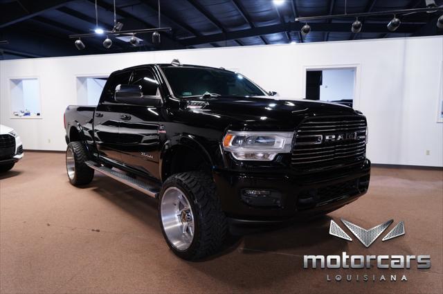 used 2019 Ram 2500 car, priced at $51,900