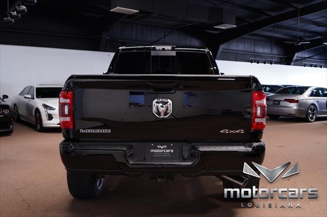 used 2019 Ram 2500 car, priced at $51,900