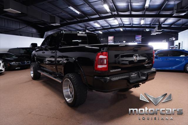 used 2019 Ram 2500 car, priced at $51,900