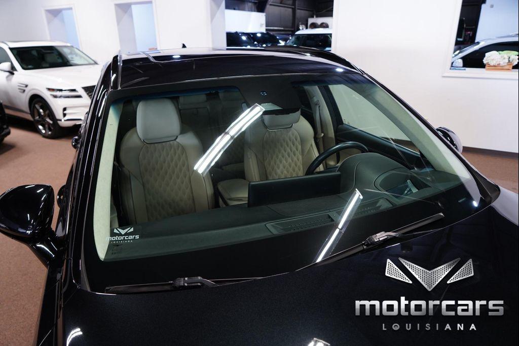 used 2023 Genesis GV70 car, priced at $43,900