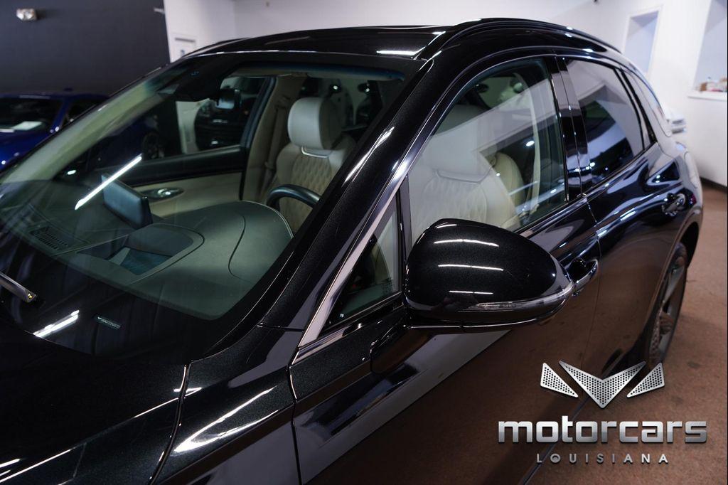 used 2023 Genesis GV70 car, priced at $43,900