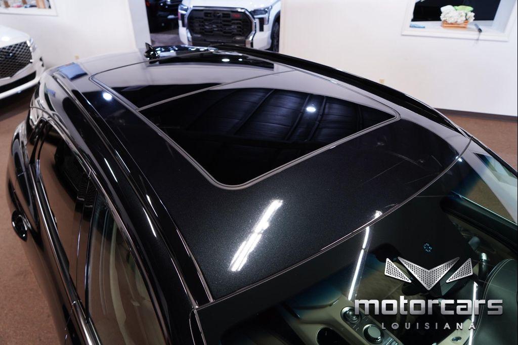 used 2023 Genesis GV70 car, priced at $43,900