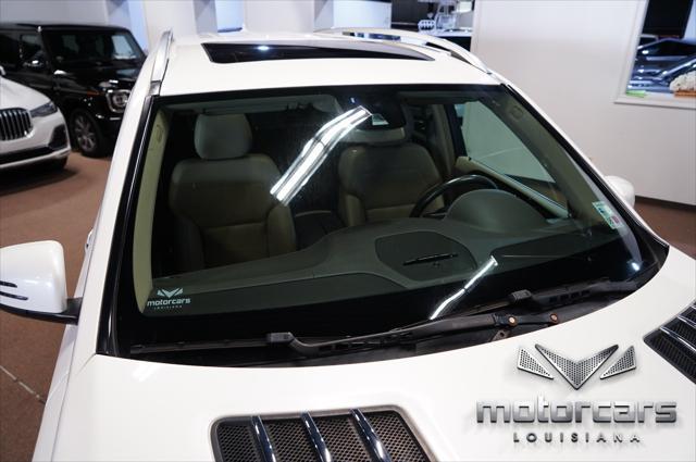 used 2015 Mercedes-Benz GL-Class car, priced at $14,900