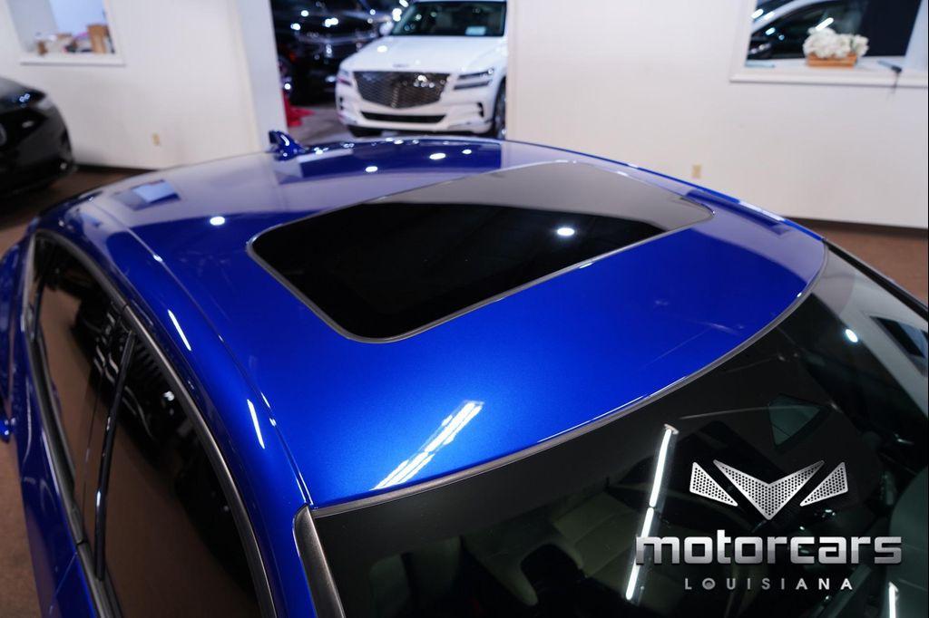 used 2023 Acura Integra car, priced at $29,900