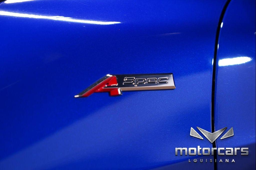 used 2023 Acura Integra car, priced at $29,900