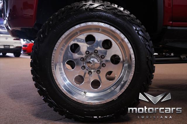 used 2018 GMC Sierra 2500 car, priced at $52,900