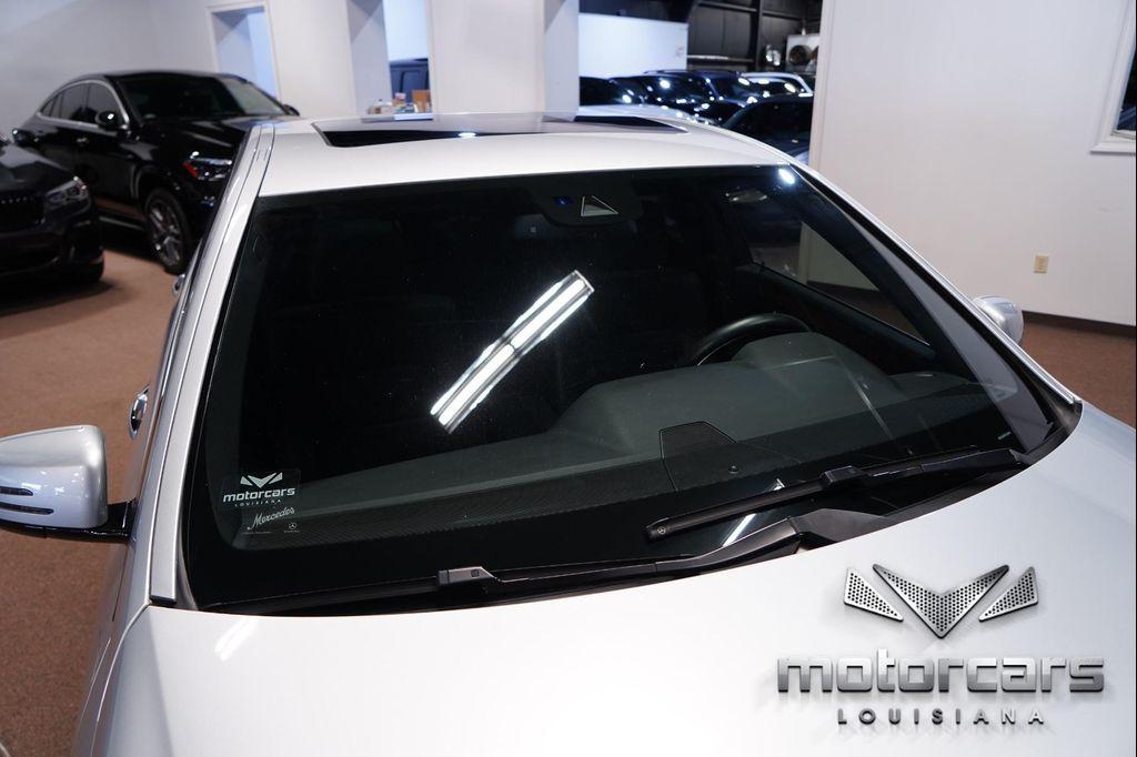 used 2015 Mercedes-Benz E-Class car, priced at $19,900