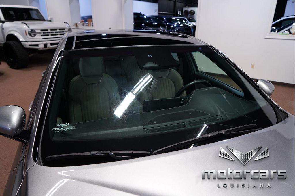 used 2023 Genesis G70 car, priced at $32,900