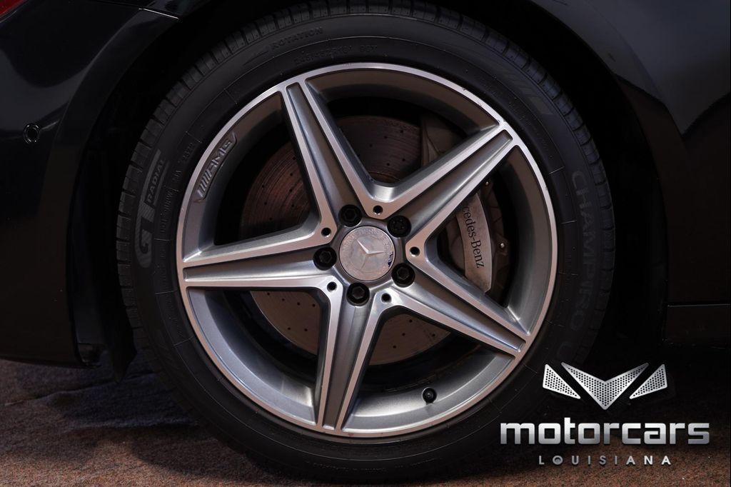 used 2017 Mercedes-Benz E-Class car, priced at $18,900