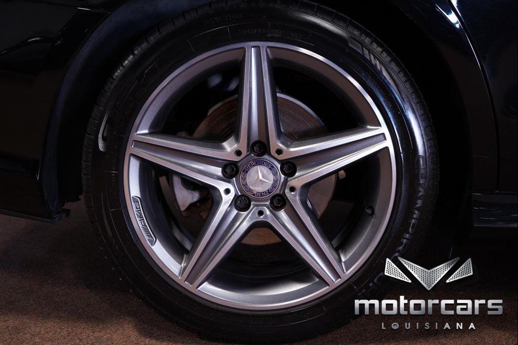 used 2017 Mercedes-Benz E-Class car, priced at $18,900