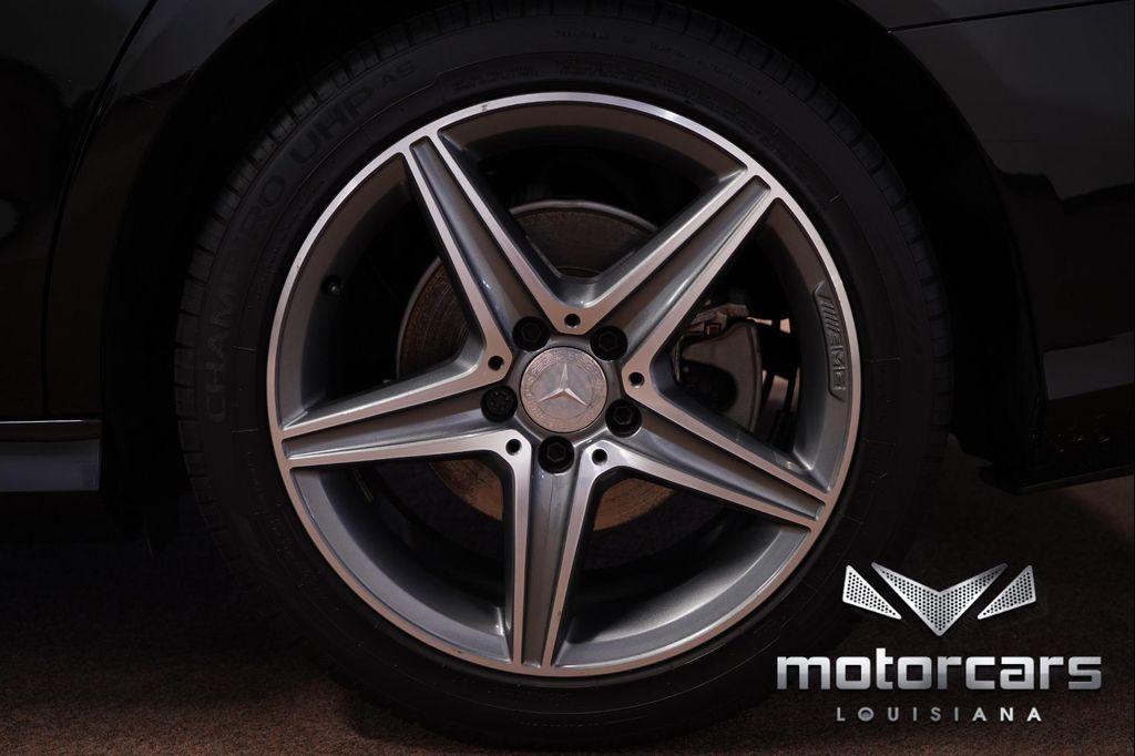 used 2017 Mercedes-Benz E-Class car, priced at $18,900