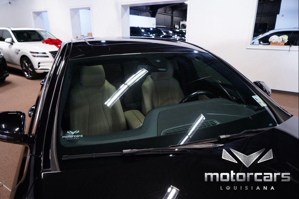 used 2017 Mercedes-Benz E-Class car, priced at $18,900