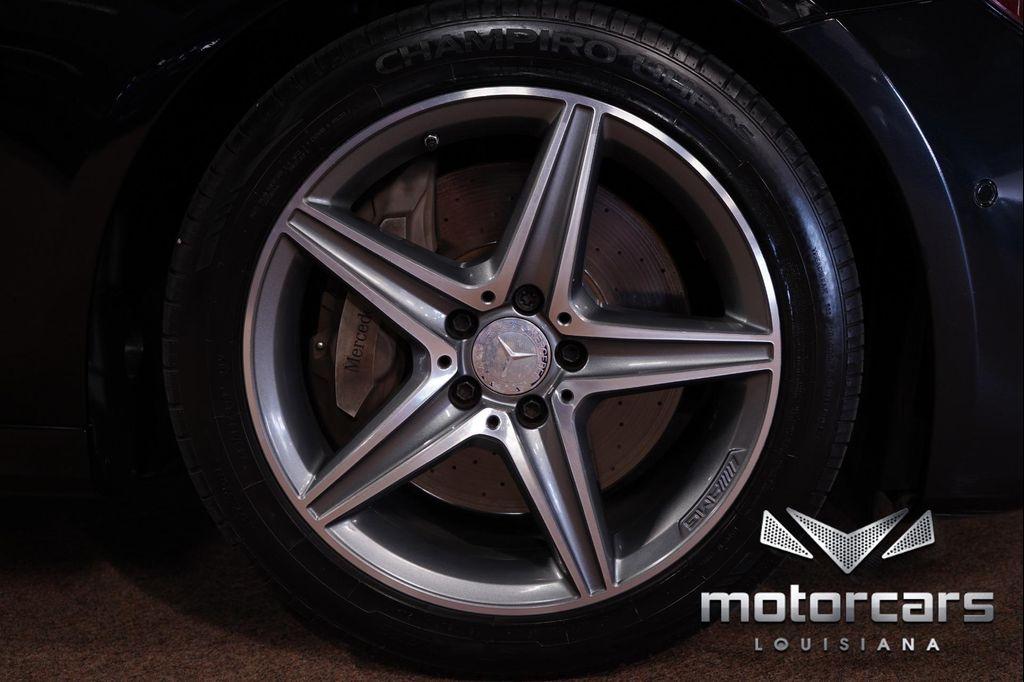 used 2017 Mercedes-Benz E-Class car, priced at $18,900