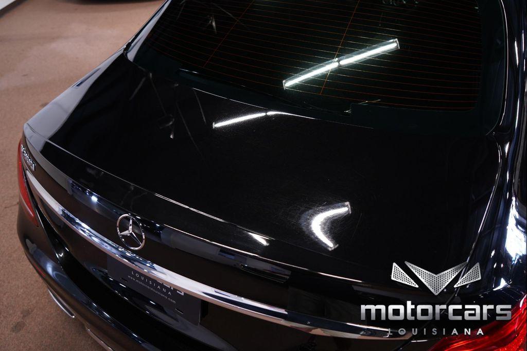 used 2017 Mercedes-Benz E-Class car, priced at $18,900