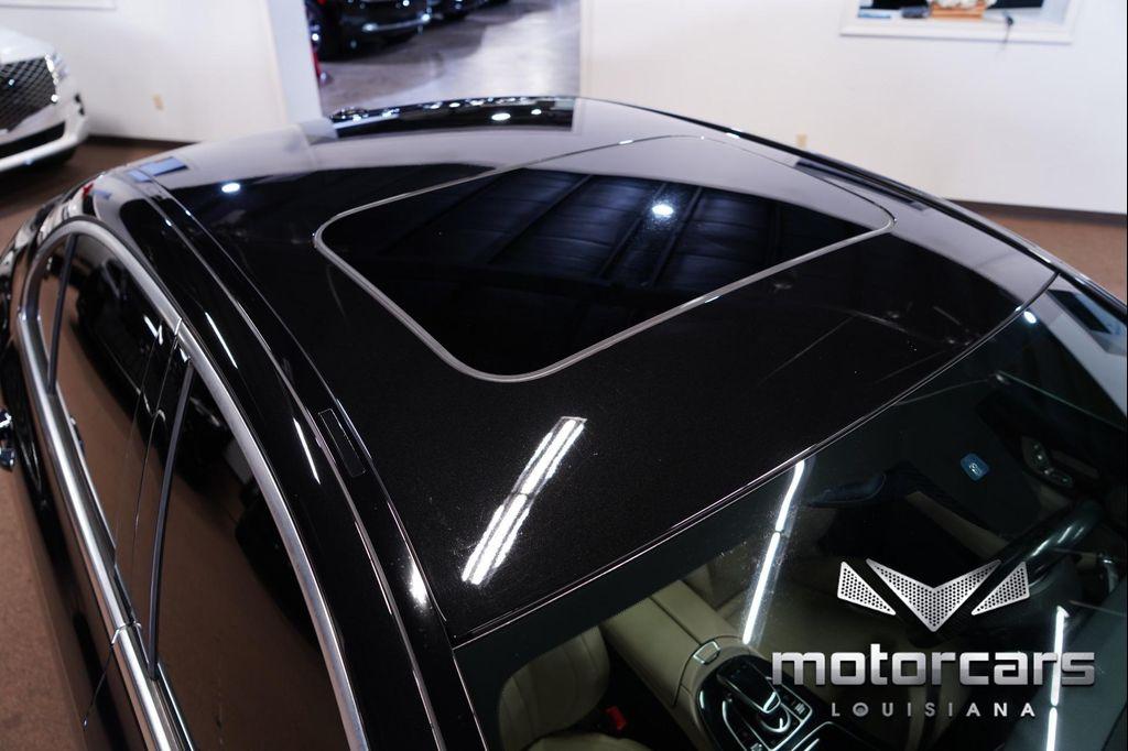 used 2017 Mercedes-Benz E-Class car, priced at $18,900