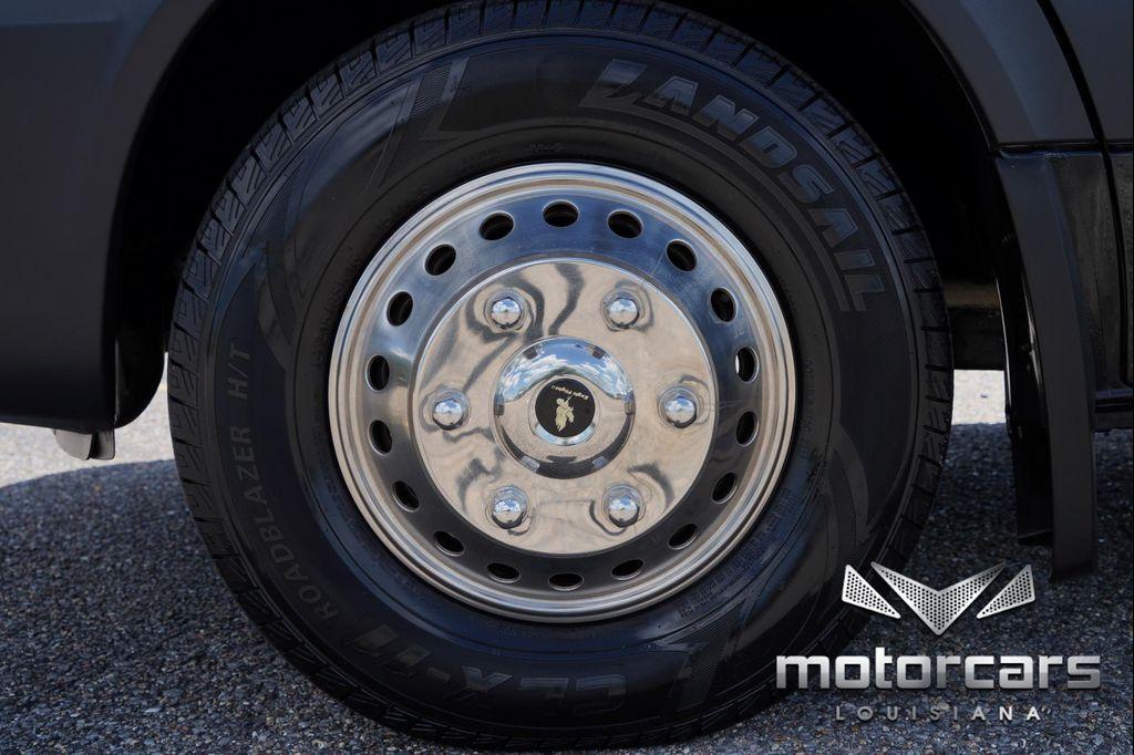 used 2015 Mercedes-Benz Sprinter car, priced at $79,900