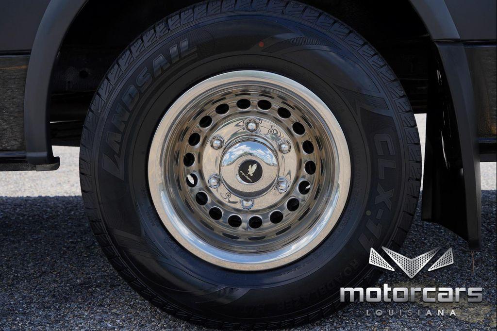 used 2015 Mercedes-Benz Sprinter car, priced at $79,900