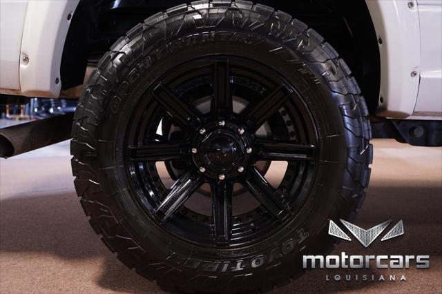 used 2021 Ram 2500 car, priced at $55,900