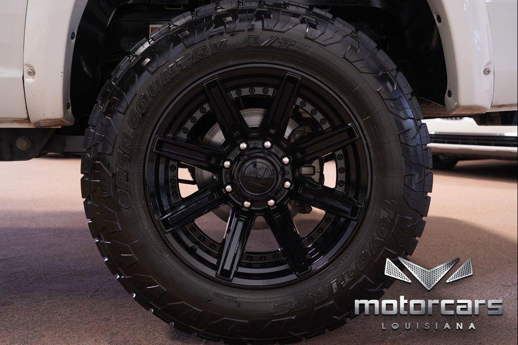 used 2021 Ram 2500 car, priced at $55,900