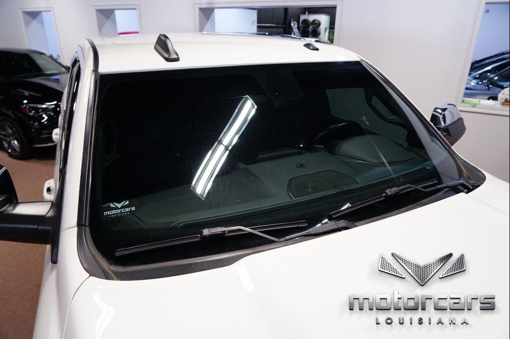 used 2021 Ram 2500 car, priced at $55,900