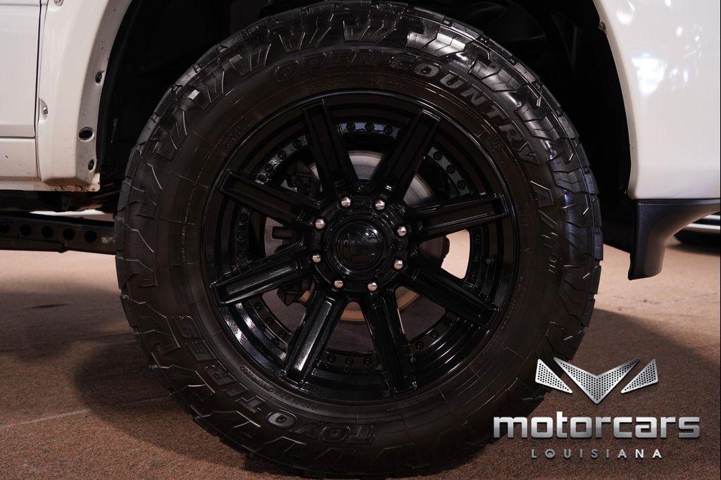 used 2021 Ram 2500 car, priced at $55,900