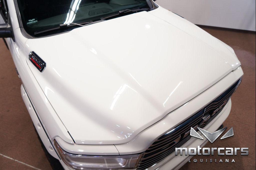 used 2021 Ram 2500 car, priced at $55,900