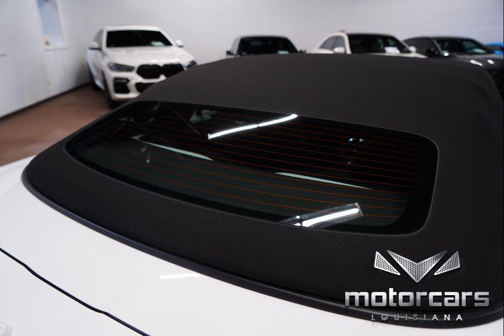 used 2021 Chevrolet Camaro car, priced at $49,900