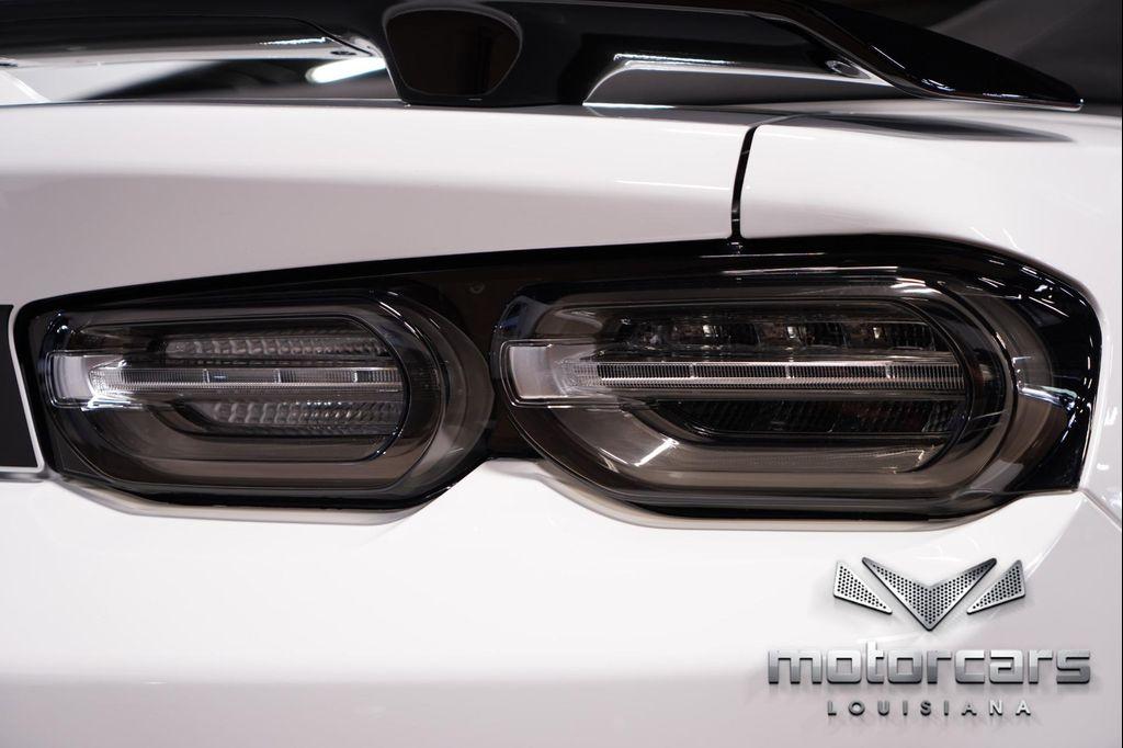 used 2021 Chevrolet Camaro car, priced at $49,900