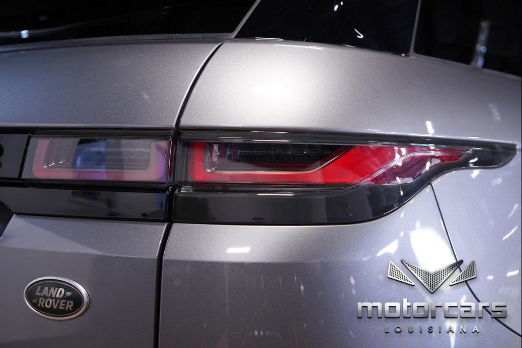 used 2021 Land Rover Range Rover Evoque car, priced at $25,900