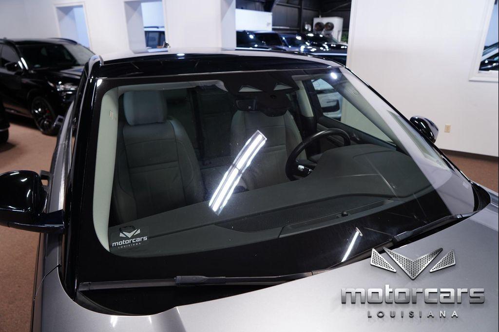 used 2021 Land Rover Range Rover Evoque car, priced at $25,900