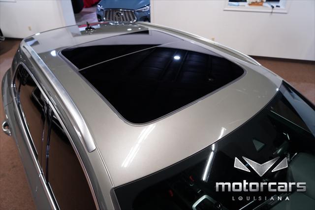 used 2022 Audi Q3 car, priced at $28,900