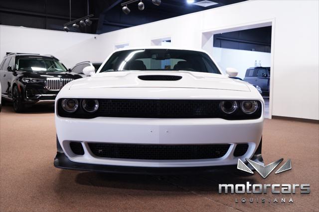 used 2021 Dodge Challenger car, priced at $47,900