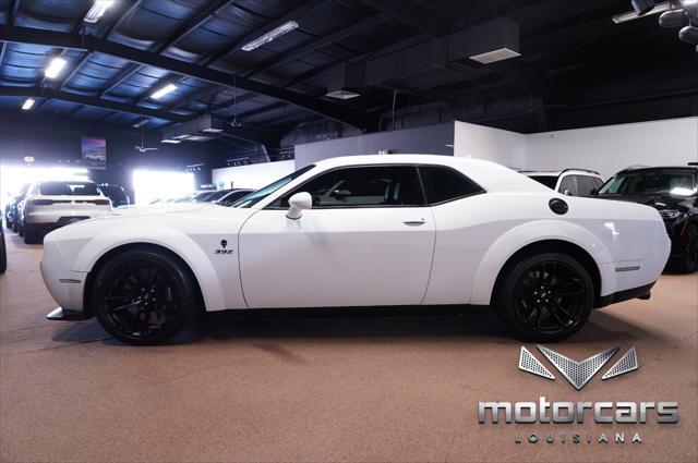 used 2021 Dodge Challenger car, priced at $47,900