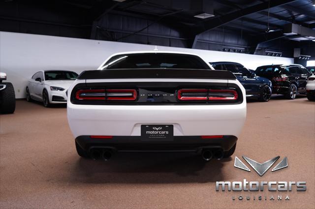 used 2021 Dodge Challenger car, priced at $47,900