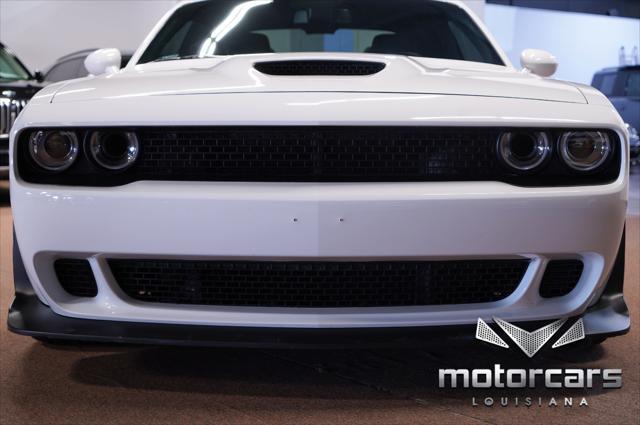 used 2021 Dodge Challenger car, priced at $47,900