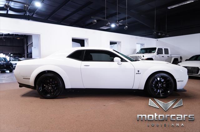 used 2021 Dodge Challenger car, priced at $47,900