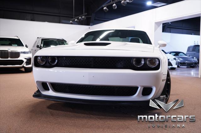 used 2021 Dodge Challenger car, priced at $47,900