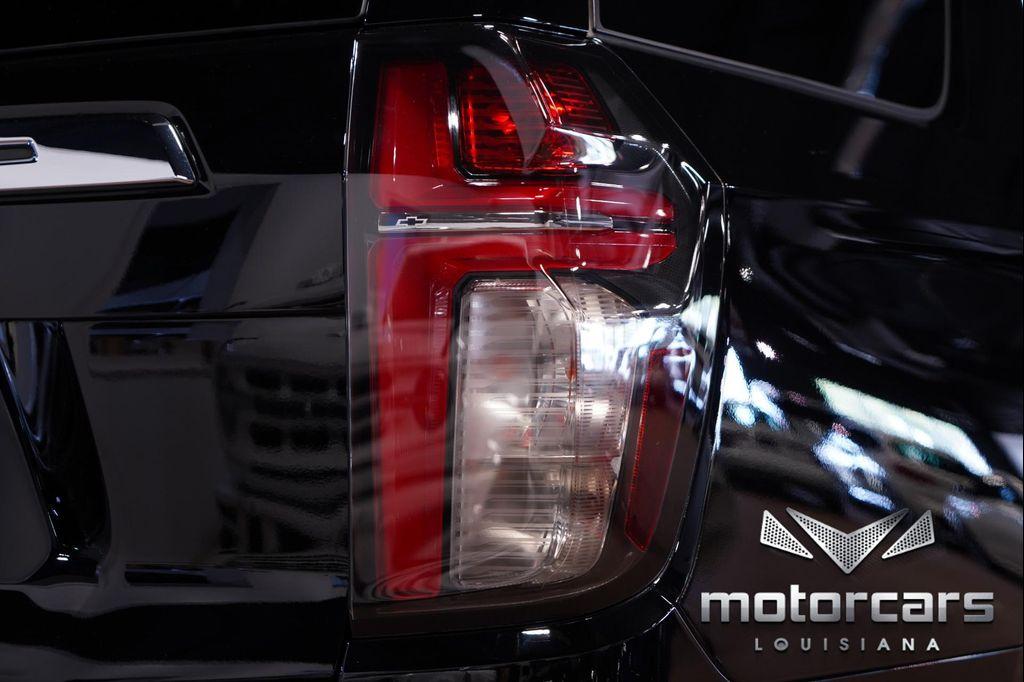 used 2021 Chevrolet Tahoe car, priced at $43,900