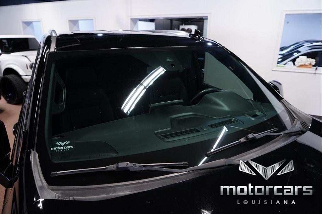 used 2021 Chevrolet Tahoe car, priced at $43,900