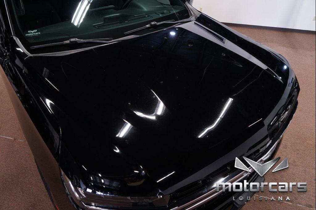 used 2021 Chevrolet Tahoe car, priced at $43,900