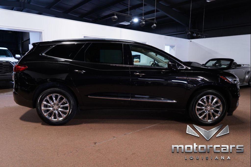 used 2020 Buick Enclave car, priced at $18,900