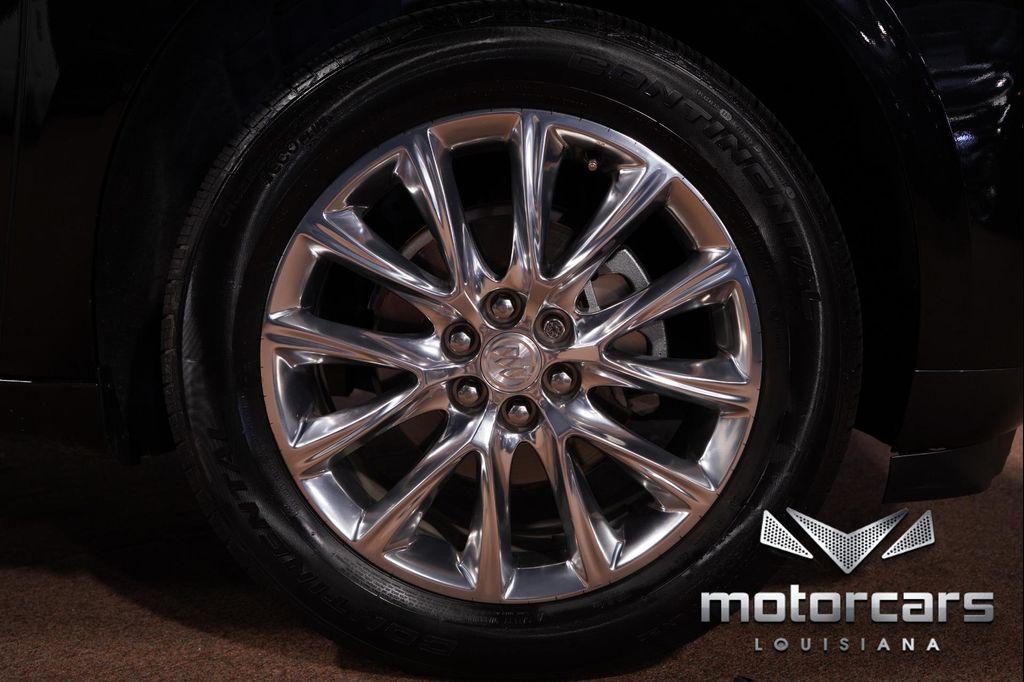 used 2020 Buick Enclave car, priced at $18,900