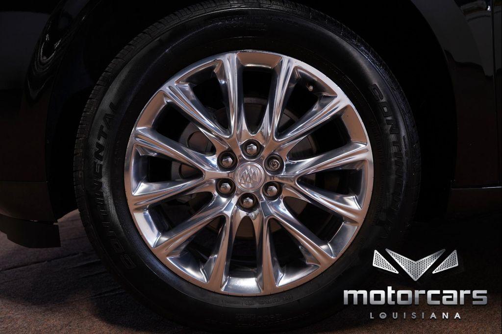 used 2020 Buick Enclave car, priced at $18,900