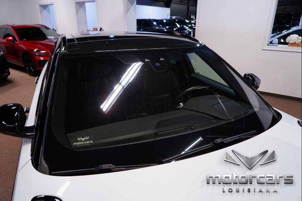 used 2018 Land Rover Range Rover Velar car, priced at $29,900