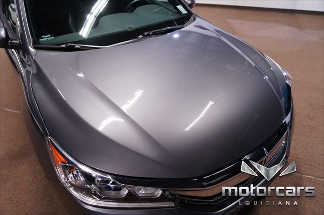 used 2017 Honda Accord car, priced at $14,900