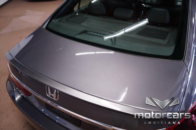 used 2017 Honda Accord car, priced at $14,900