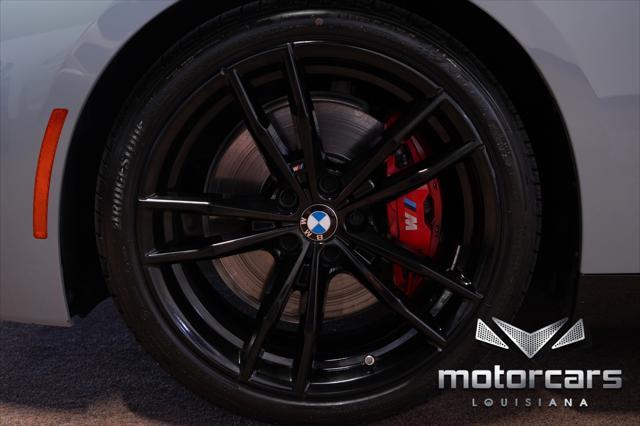 used 2024 BMW 230 car, priced at $40,900
