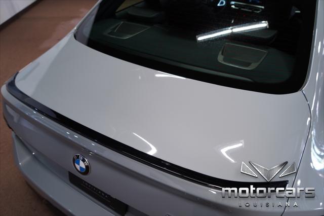 used 2024 BMW 230 car, priced at $40,900