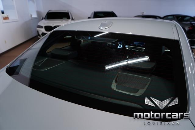 used 2024 BMW 230 car, priced at $40,900